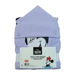 Toalla con Capucha 60 x 120 cm Minnie