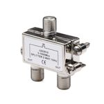Splitter Video 2 Salidas Ace - Monster Cable