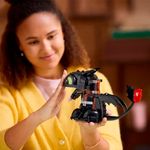 Set de Construcción LEGO Chimuelo