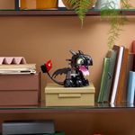 Set de Construcción LEGO Chimuelo