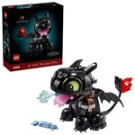 Set de Construcción LEGO Chimuelo