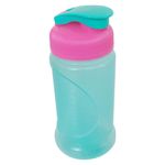 Pachón Refresquero Pop 16 oz Azul Frida Glitter