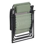 Silla de Descanso Reclinable Color Verde