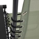 Silla de Descanso Reclinable Color Verde