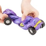 Set De Vehículos Versus Diseños Surtidos - Goo Jit Zu