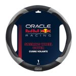 Cubrevolante Red Bull Racing Color Negro con Gris