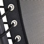 Silla de Jardín Gravedad Cero II Gris