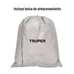 Cobertor para SUV Truper Talla L para Uso Interior y Exterior