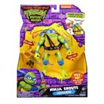 Figura De Lujo TMNT Movie Diseños Surtidos - Tortugas Ninja