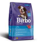 Alimento Seco Para Cachorro Birbo Sabor Carne 1 kg