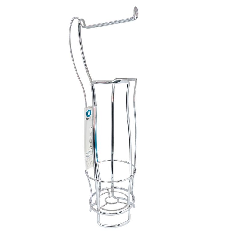 Organizador para Baño de 2 Niveles.