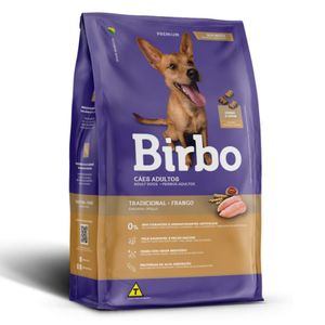 Alimento Seco Para Perro Adulto Birbo Sabor Pollo 7 kg