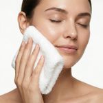 Set de 6 Toallas Faciales de Algodón