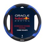 Cubrevolante Red Bull Racing Color Negro con Azul