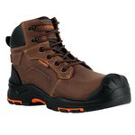 Zapato de Seguridad Dieléctrico Talla 41