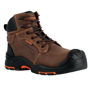 Zapato de Seguridad Dieléctrico Talla 41