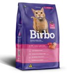 Alimento Seco Para Gato Adulto Blend Pollo, Carne y Pescado 1 kg