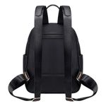 Mochila Artic Hunter Chantria Sassy Color Negro
