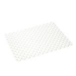 Alfombra para Lavatrastos Antideslizante Color Blanco