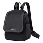 Mochila Artic Hunter Chantria Sassy Color Negro