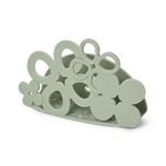 Porta Esponja para Lavatrastos Verde