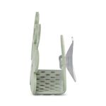 Porta Esponja para Lavatrastos Verde