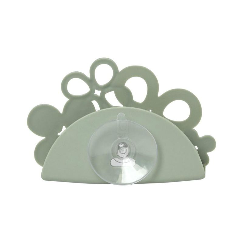 Porta Esponja para Lavatrastos Verde