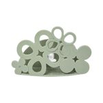 Porta Esponja para Lavatrastos Verde