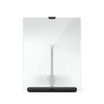 Marco para Fotos Flauta Negro 4 x 6 Plg