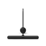 Marco para Fotos Flauta Negro 4 x 6 Plg