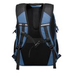 Mochila Urban Hunter Impermeable Color Azul