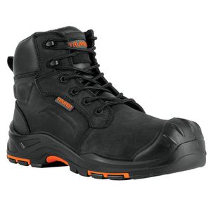 Zapato de Seguridad Dieléctrico Talla 40