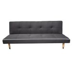 Sofá Cama Tom Café 176 cm