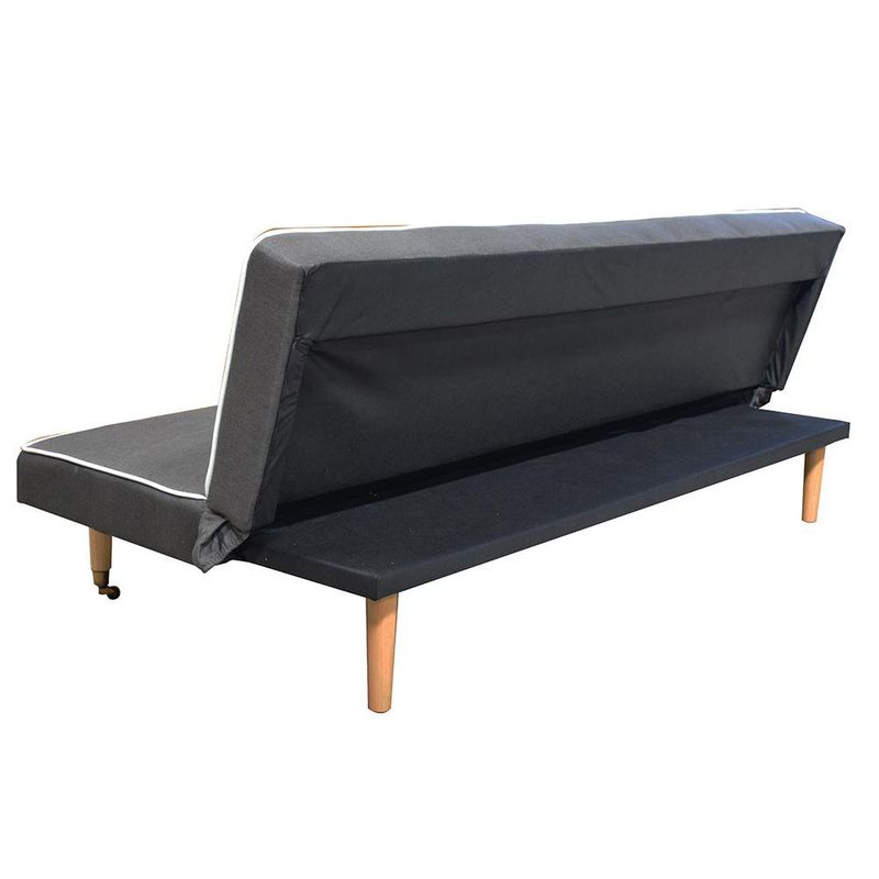 Sofá Cama Tom Café 176 cm