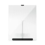 Marco para Fotos Flauta Negro 5 x 7 Plg