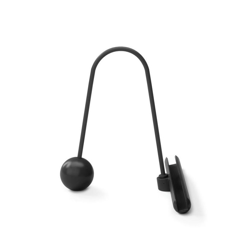 Marco para Fotos Flauta Negro 5 x 7 Plg