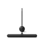 Marco para Fotos Flauta Negro 5 x 7 Plg