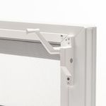 Ventana PVC S80 Proyectable 60 x 40 cm