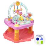 Ejercitador-Para-Bebe-Doble-Diversion-Pink-Bumbly