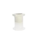 Reductor De Pvc De 3/4 Plg A 1 Plg - Durman Esquivel