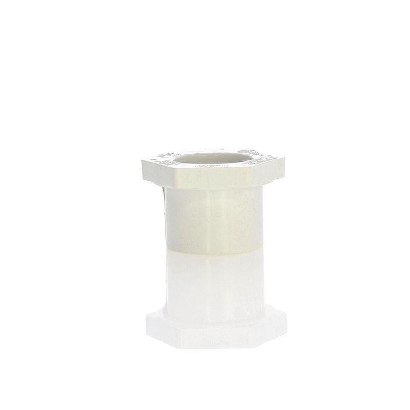Reductor De Pvc De 3/4 Plg A 1 Plg - Durman Esquivel