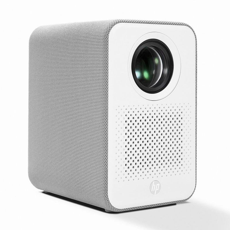 Proyector FHD 1080 P - Hp