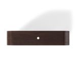 Marco para Fotos 360° Nuez 8 x 10 Plg