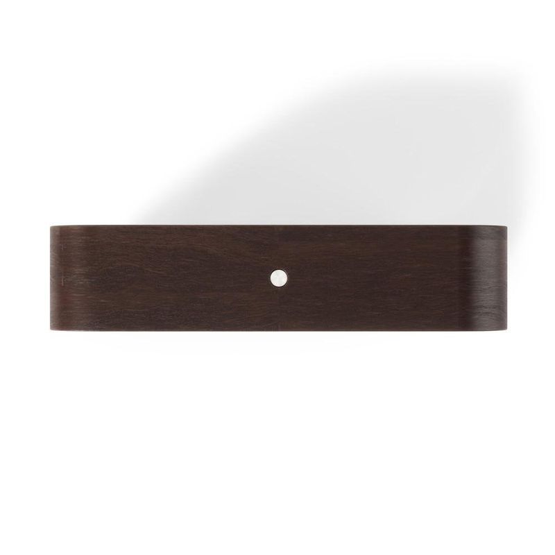 Marco para Fotos 360° Nuez 8 x 10 Plg