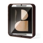 Marco para Fotos 360° Nuez 8 x 10 Plg