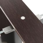 Marco para Fotos 360° Nuez 8 x 10 Plg