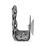 Porta Esponja para Lavatrastos Negro