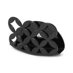 Porta Esponja para Lavatrastos Negro