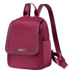 Mochila Artic Hunter Chantria Sassy Color Corinto