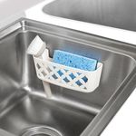 Organizador para Lavatrastos Blanco